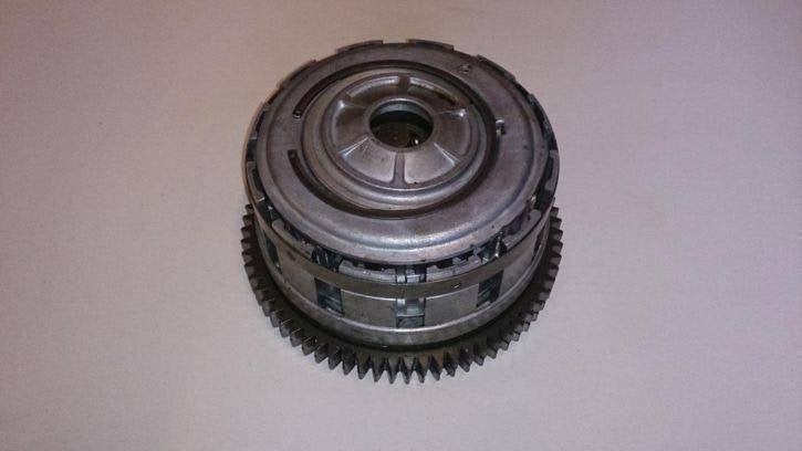 Honda VF1000F koppelingskorf VF1000F1 koppeling VF1000F2, Enlèvement ou Envoi, Utilisé