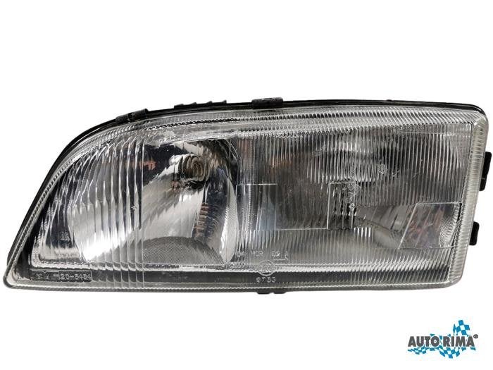 Phare gauche d'un Volvo V70, -, 3 mois de garantie, -, -