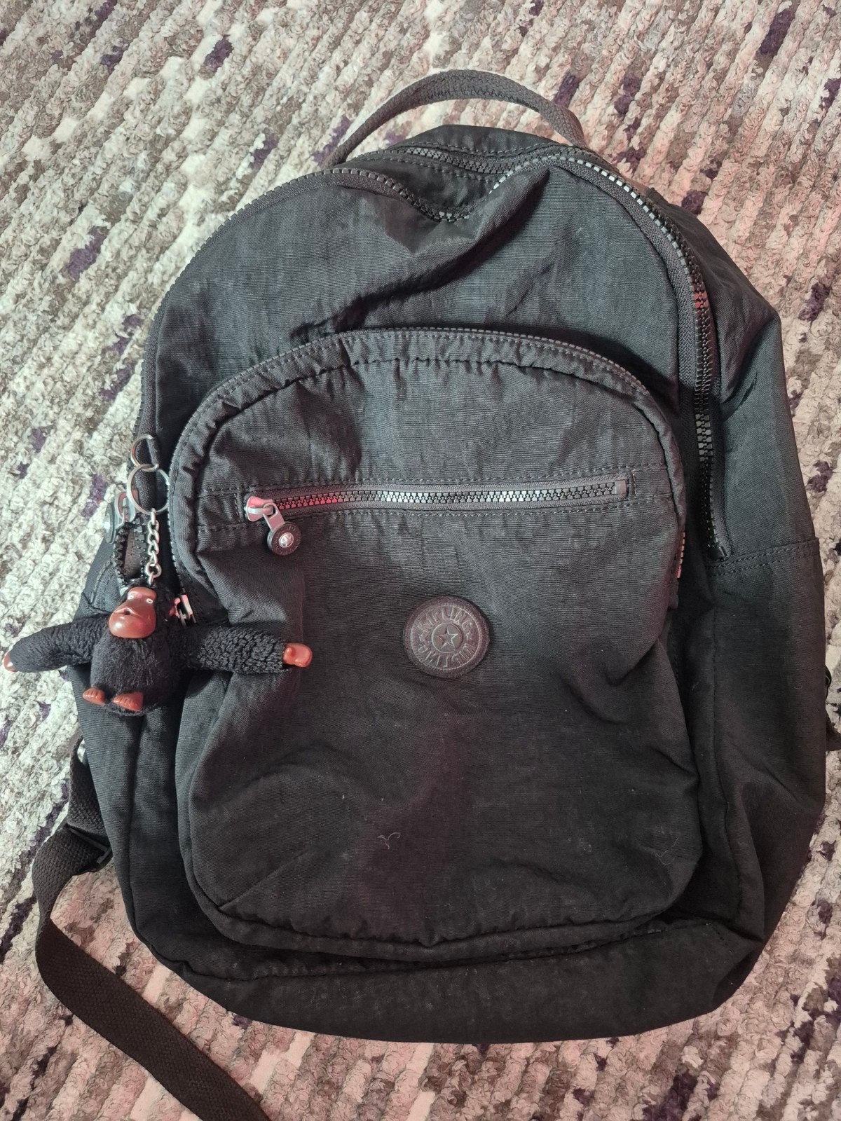 Rugzak Kipling, Bijoux, Sacs & Beauté, Sacs | Sacs à dos, Enlèvement, Utilisé, Kipling