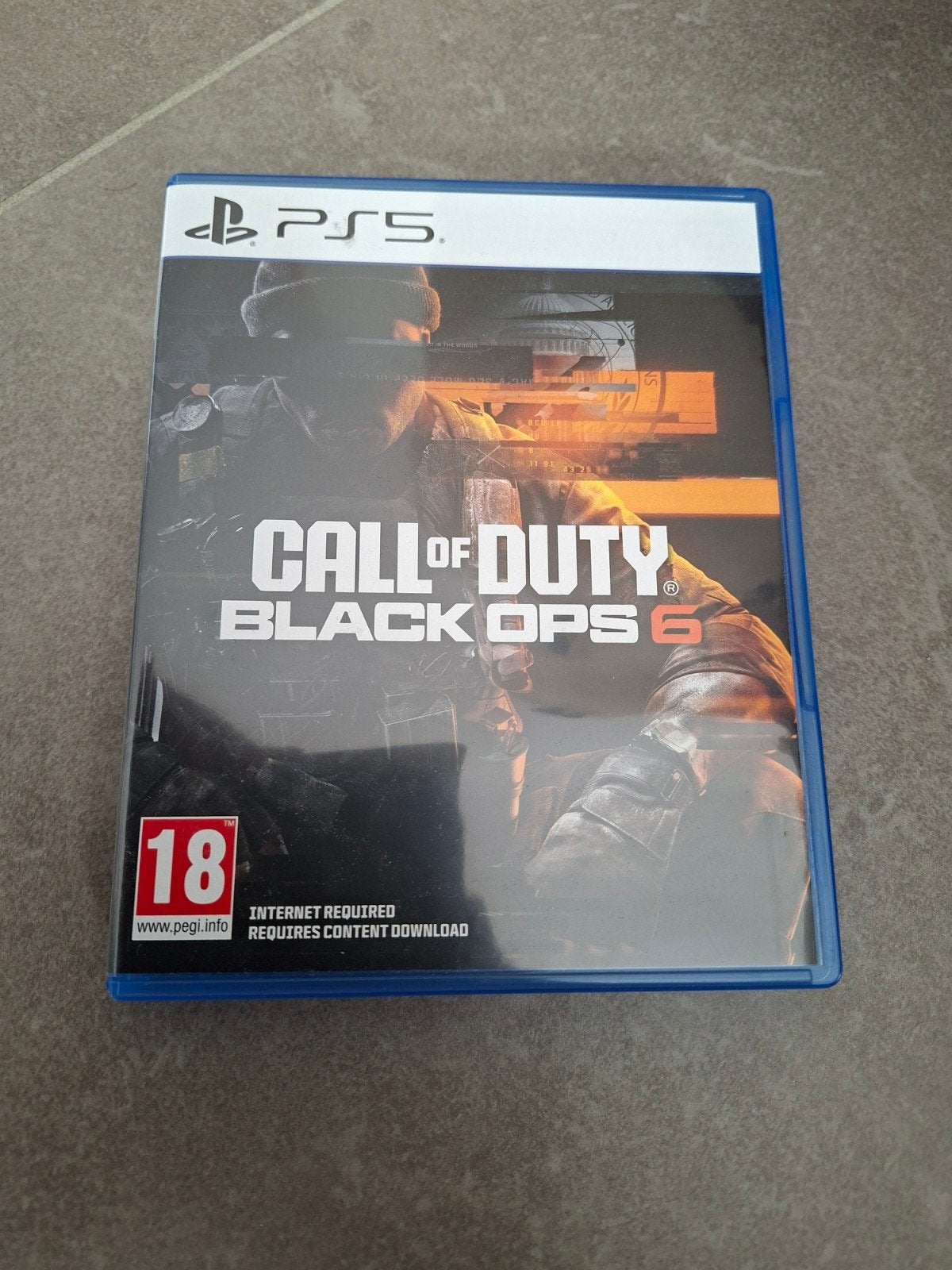 Call of Duty: Black Ops 6, Avontuur en Actie, Online, Vanaf 18 jaar, Ophalen of Verzenden