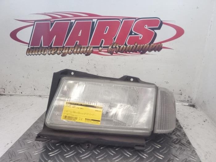 Phare gauche d'un Citroen Jumpy, -, 3 mois de garantie, Utilisé, -