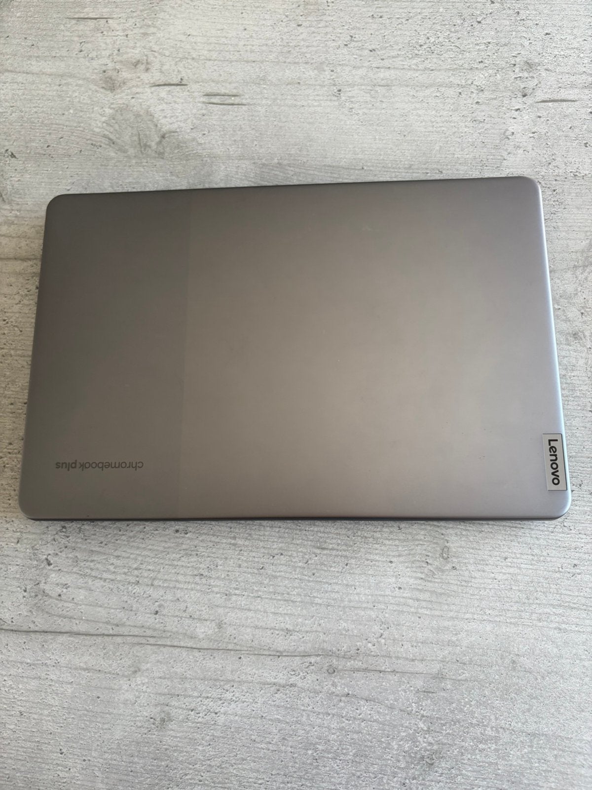 Lenovo chromebook plus, Computers en Software, Ophalen, 8 GB, Touchscreen, Zo goed als nieuw