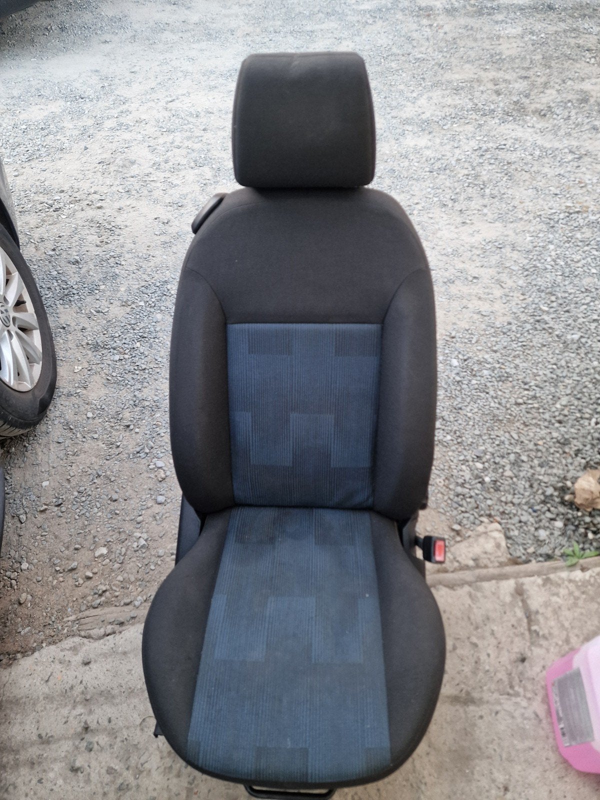Ford Fiesta-stoel 2003-2008, Auto-onderdelen, Ford