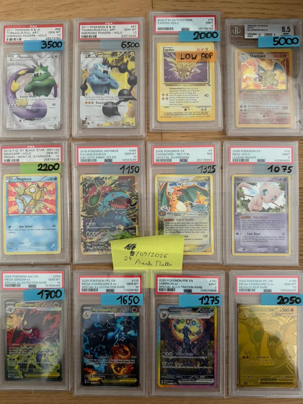 Slabs goedkoop…, Ophalen of Verzenden, Zo goed als nieuw