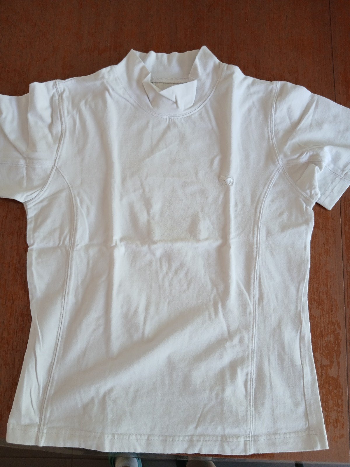 wedstrijd Tshirt, Enlèvement ou Envoi, S