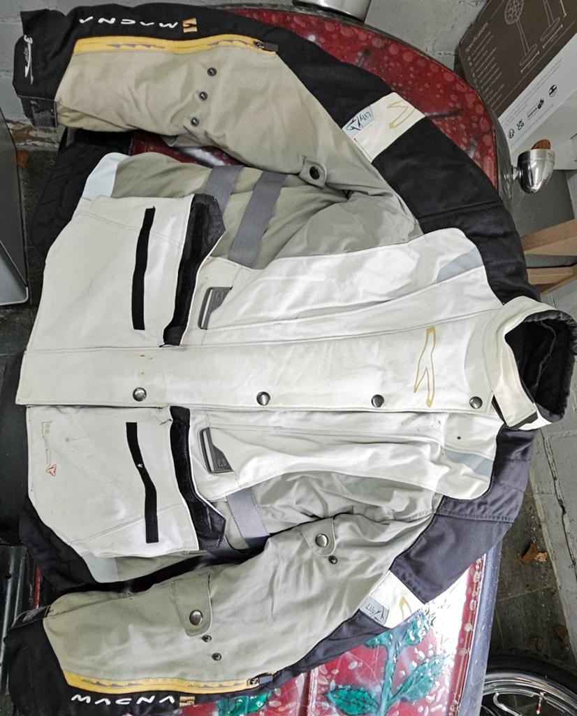 Motovest dames, Motoren, Ophalen of Verzenden, Dames