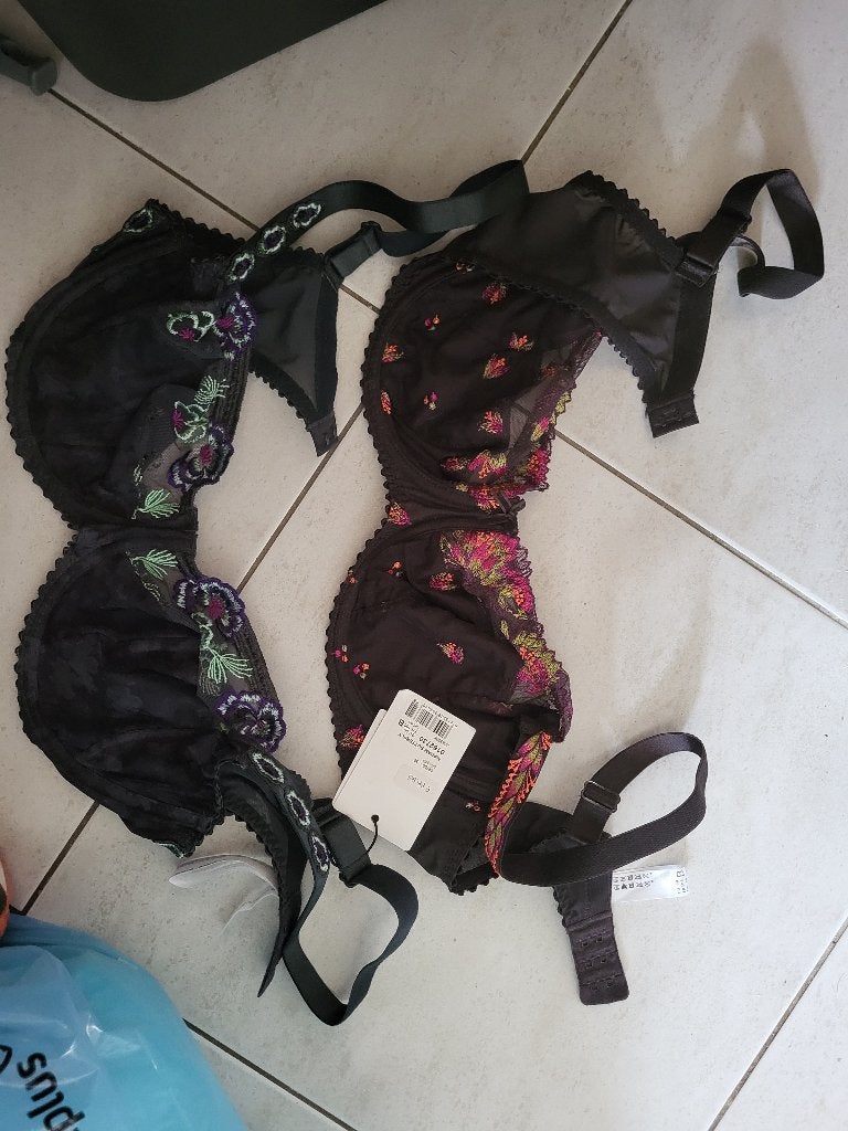 nieuwe bh prima donna, Prima Donna, Enlèvement ou Envoi, Multicolore, Soutien-gorge