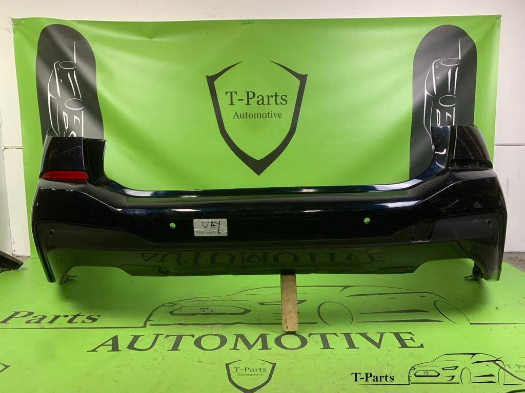 Pare-chocs arri re BMW S rie 6 G32, Info@fabrikant.eu, Fabrikant BV, Pare-chocs, Utilisé