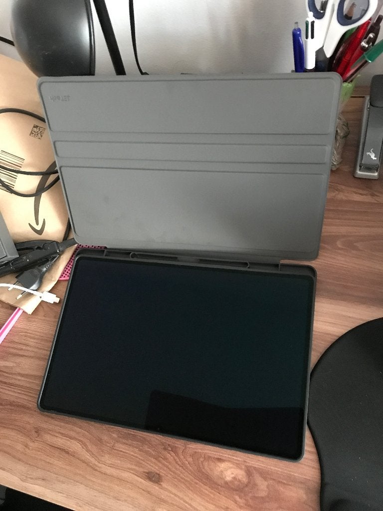 Samsung Tab S11 Ultra 1to 16 go neuve, Computers en Software, Android Tablets, Nieuw, Wi-Fi, 13 inch of meer, 1 TB, Ophalen of Verzenden