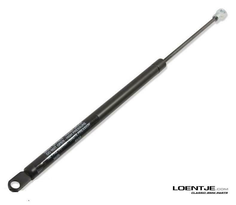 Gasveer motorkap BMW 5-serie E28 ('82-'88) nieuw, Auto-onderdelen, Nieuw, Ophalen of Verzenden, BMW, BMW