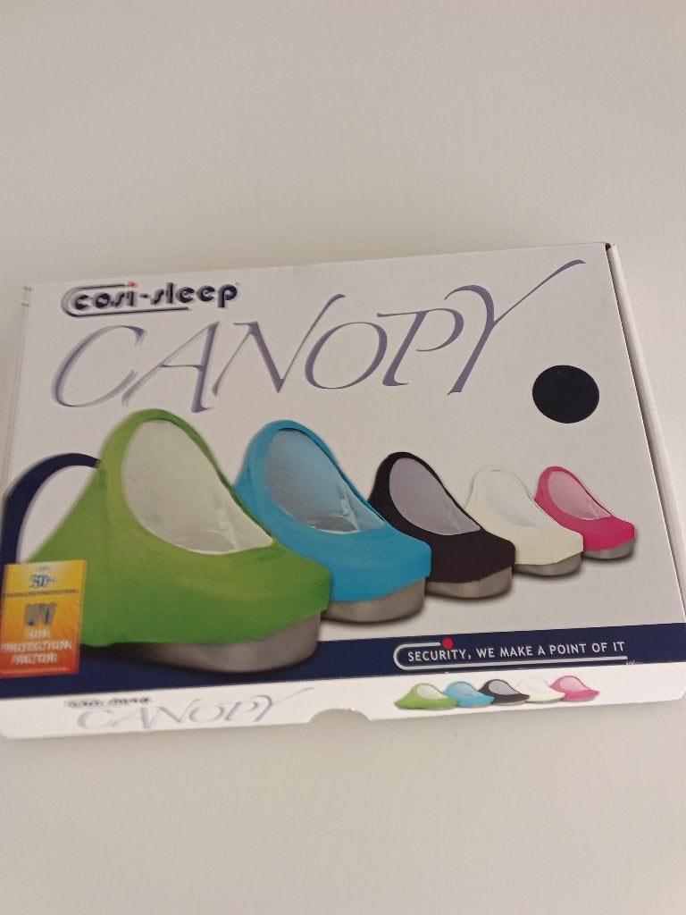 Moustiquaire Cosy-Sleep, Enlèvement ou Envoi, Neuf, Autres types