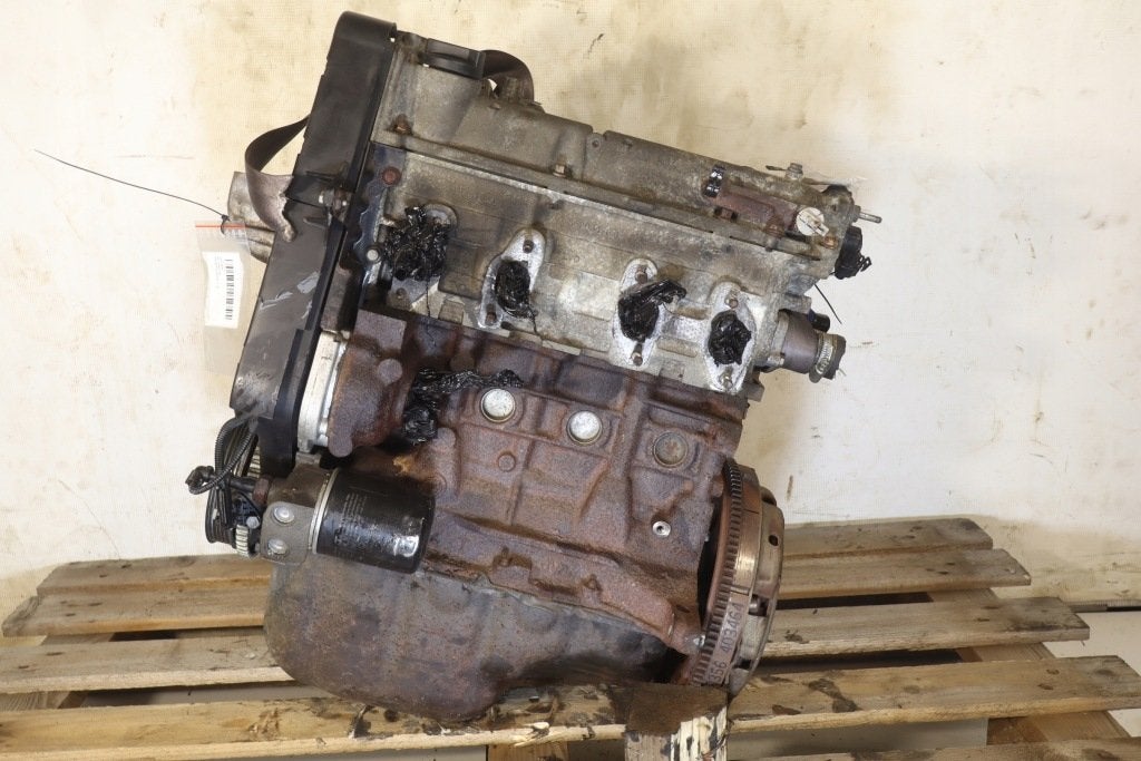 Moteur 350A1000 Nu FIAT PUNTO
