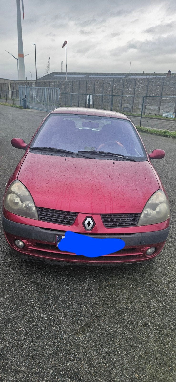 export clio, Autos, Particulier, Achat, Clio