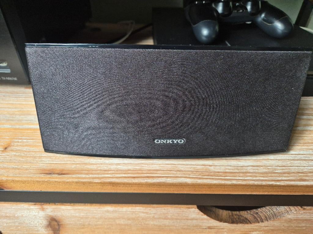 Onkyo HT-S6505 – 5.1 Surround Speaker Set + optie receiver, Audio, Tv en Foto, Versterkers en Ontvangers, Gebruikt, 5.1, 120 watt of meer