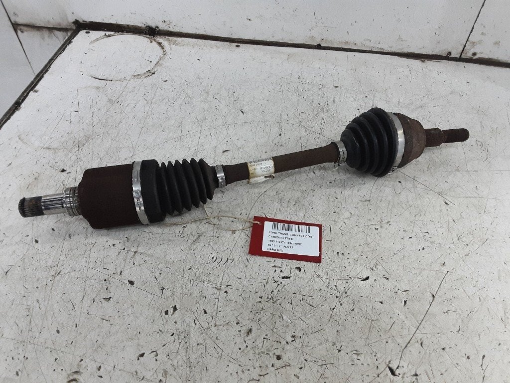 CARDAN AVANT GAUCHE (TRANSMISSION) Transit Connect (PJ2), Henry-Ford-Straße  1
50735  Köln, DE, Ford-Werke GmbH, Kunden@ford.com