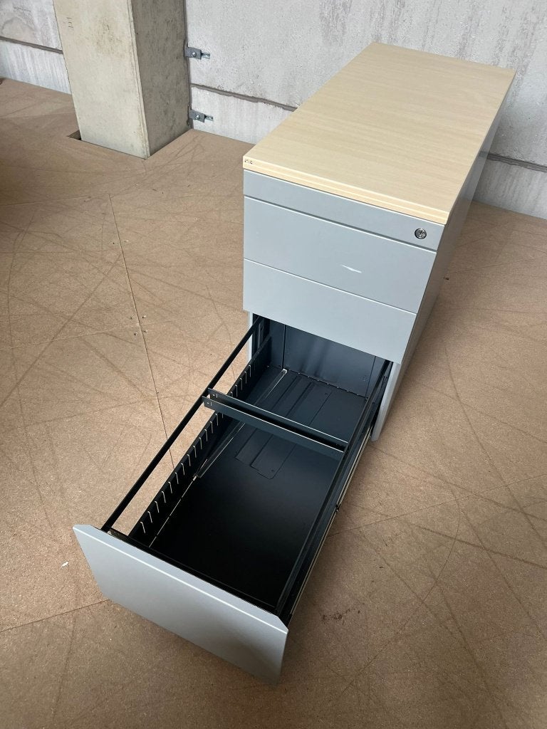 TDS Staand Ladeblok 4 laden 74 x 44 x 80 cm, Huis en Inrichting, Ophalen, Minder dan 50 cm, Gebruikt, 75 cm of meer