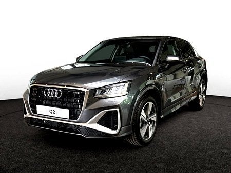 Audi Q2 Prestige Edition 35 TFSI 150pk S tronic, Auto's, Automaat, Q2, SUV of Terreinwagen, 138 g/km