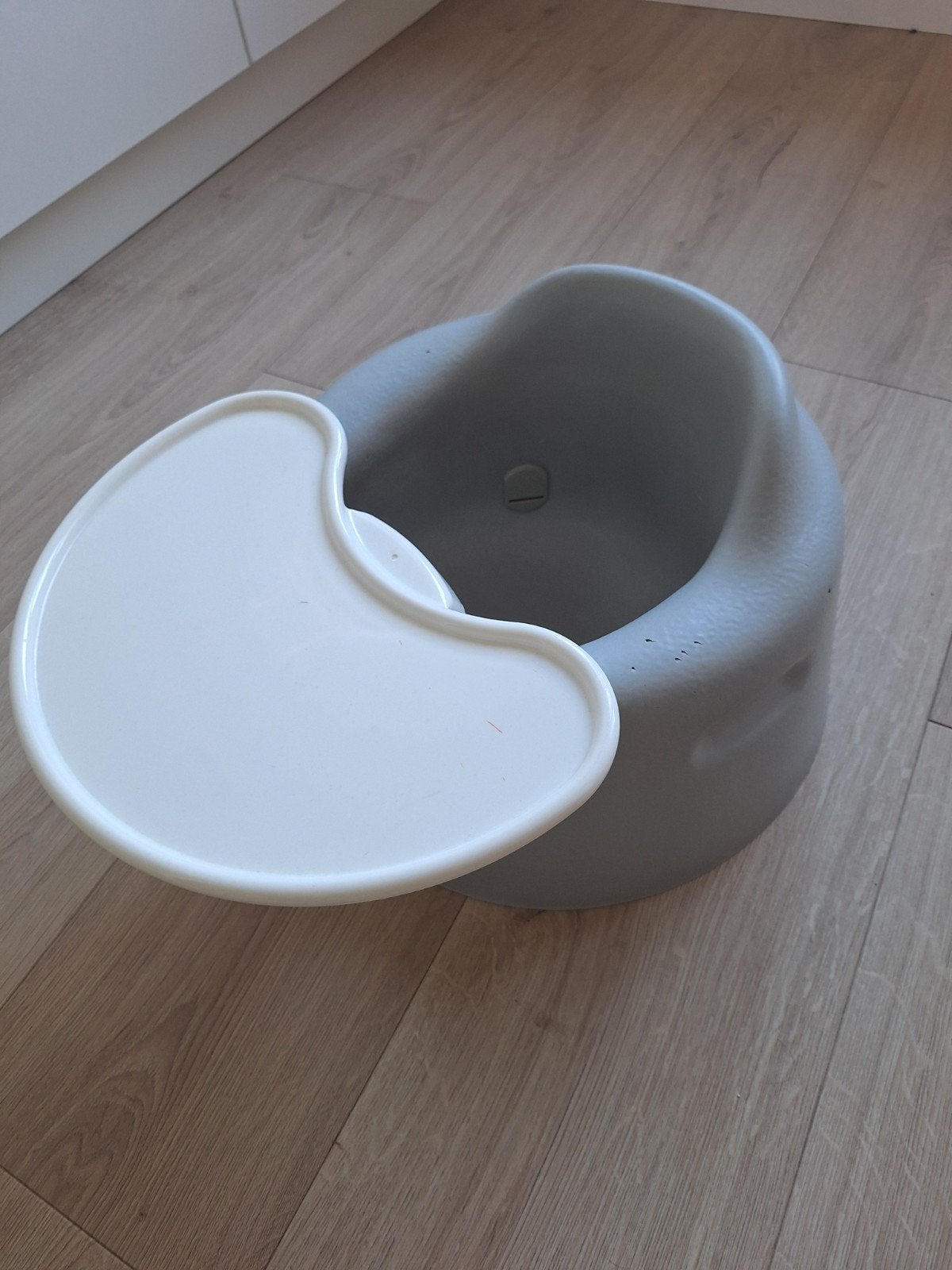 siège bumbo, Enlèvement