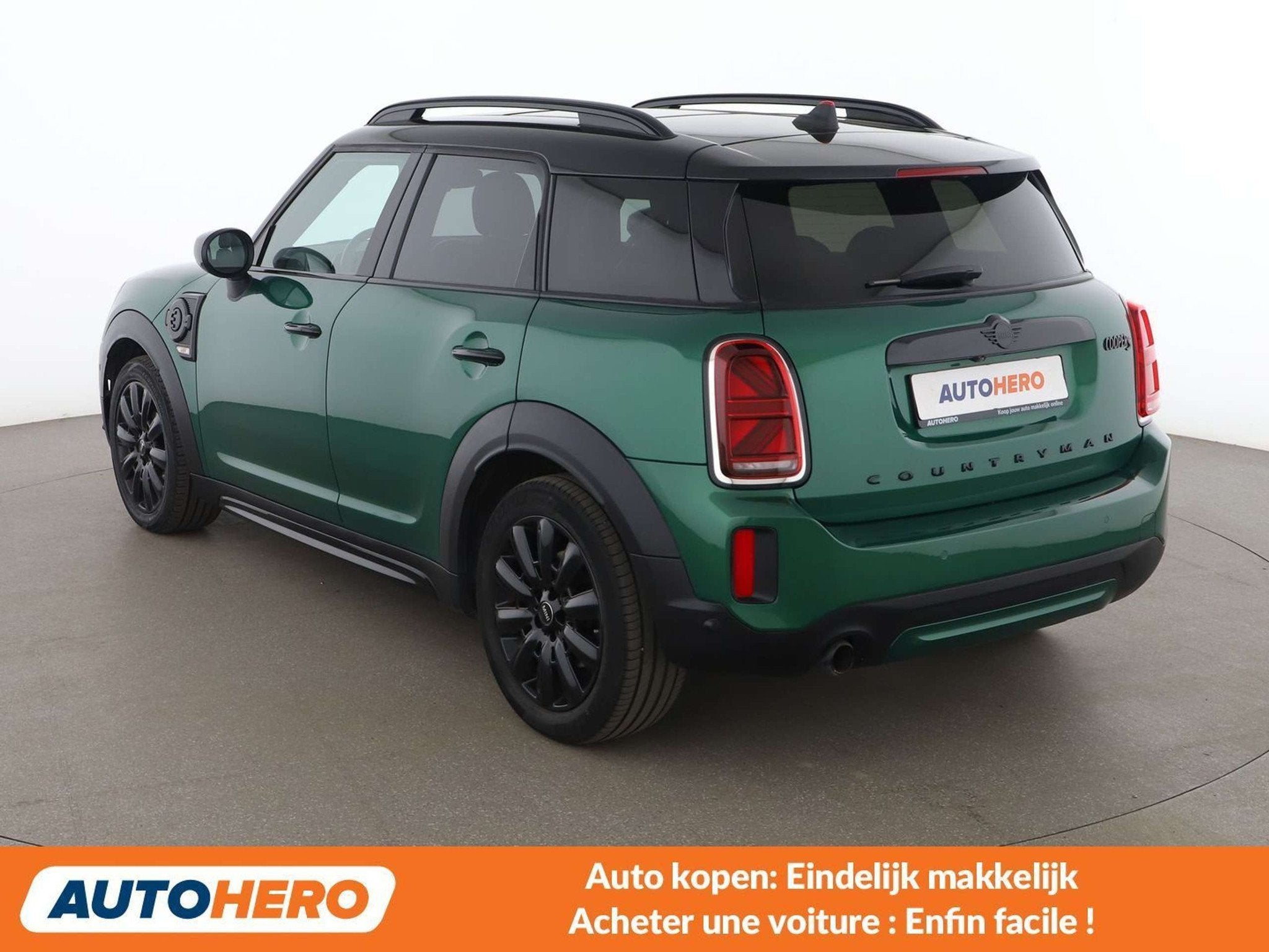 MINI Cooper SE Countryman Cooper S E Hybrid ALL4, Autos, Cuir, Achat, Euro 6, Countryman
