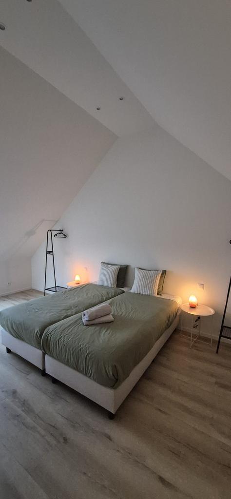 Gemeubelde woning te huur in Brakel, Immo, Direct bij eigenaar, 3 kamers, 160 m², Provincie Oost-Vlaanderen