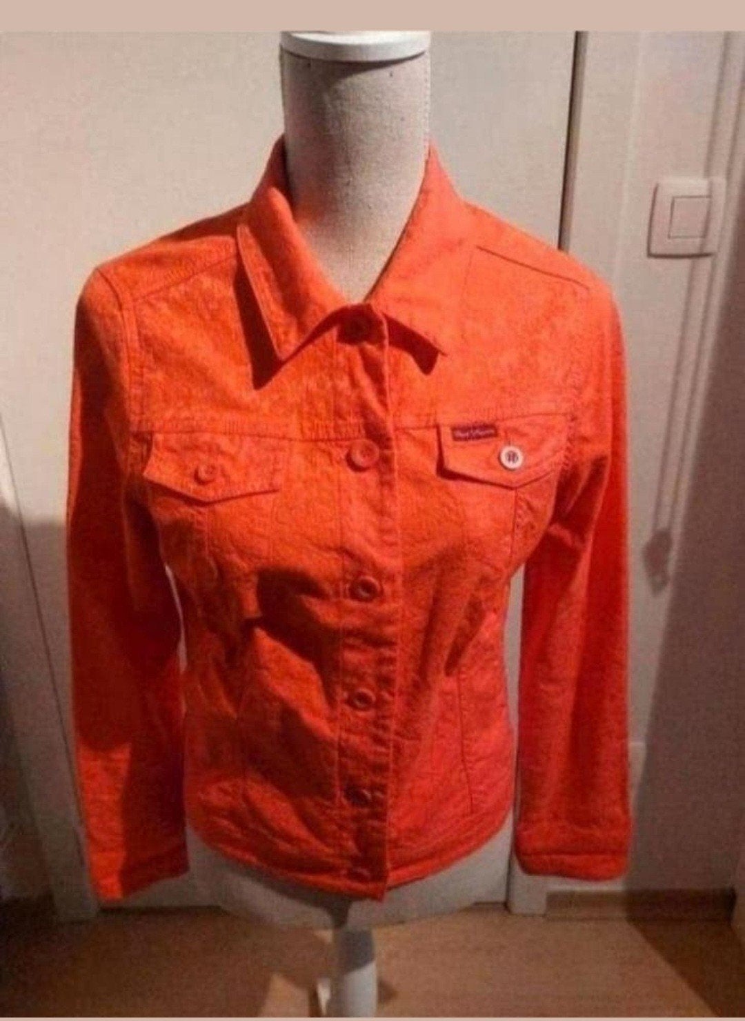 Zomer vestje, Ophalen of Verzenden, Maat 38/40 (M)