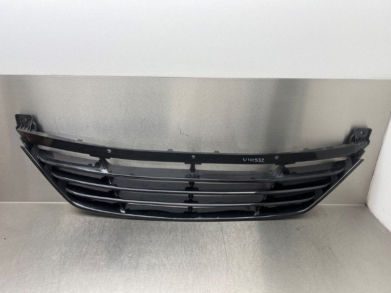 GRILLE DE PARE-CHOCS Hyundai iX35 (LM) (|865502Y000|), Utilisé, Hyundai