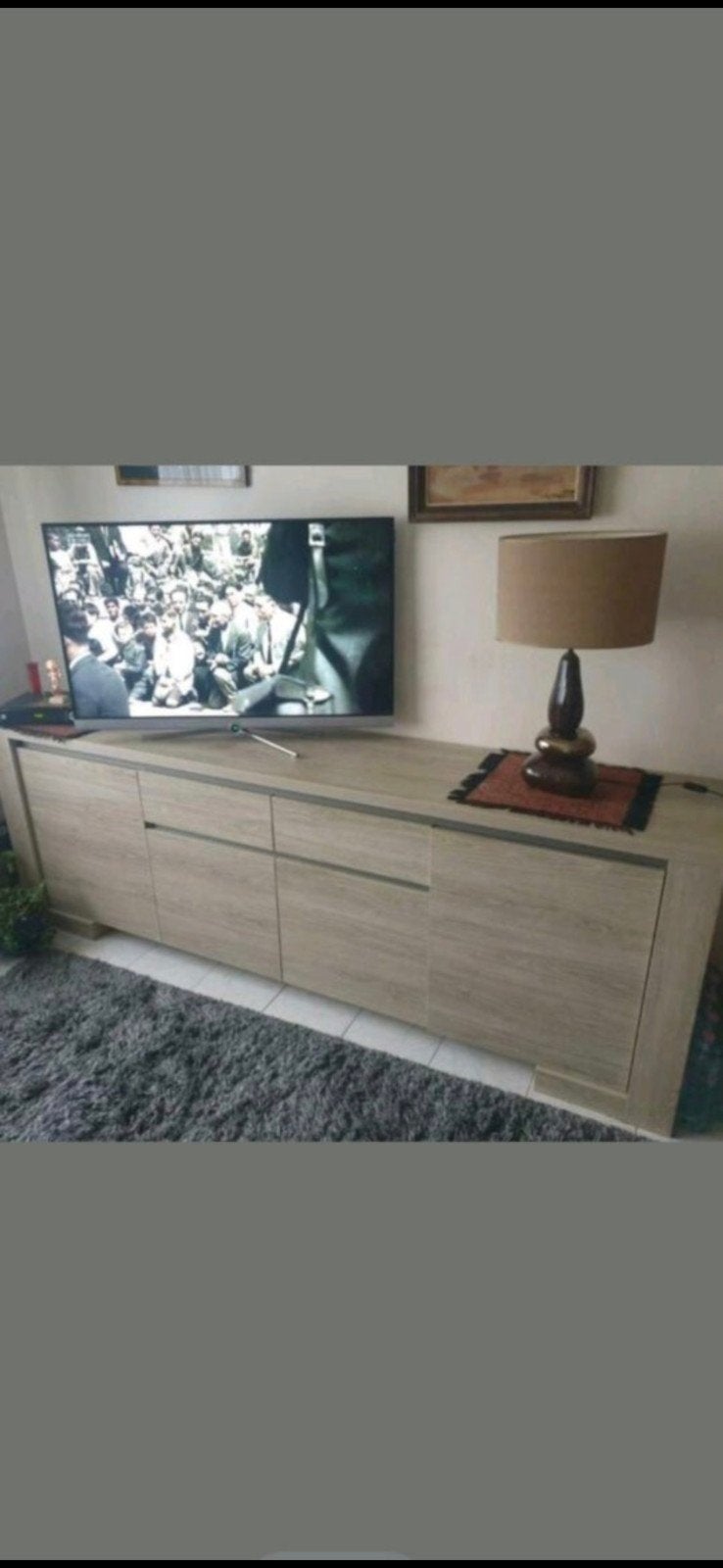 MODERNE EETPLAATS, Huis en Inrichting, Ophalen