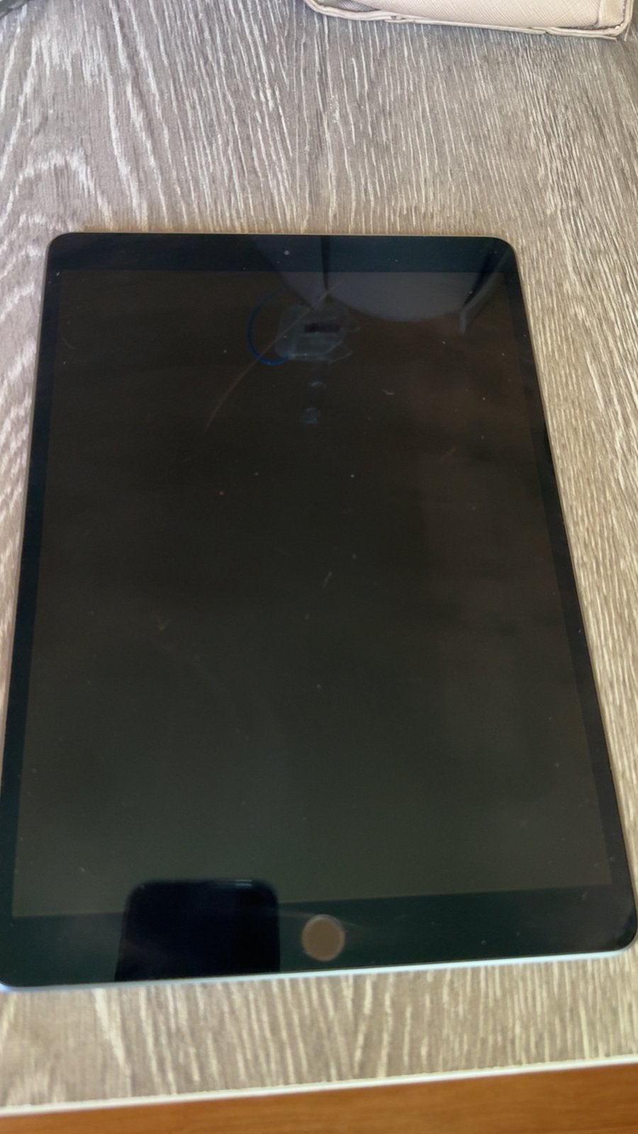 Apple iPad Air 3 (2019) – 64GB – Space Gray, Informatique & Logiciels, Apple iPad Tablettes, Enlèvement, Comme neuf, Apple iPad
