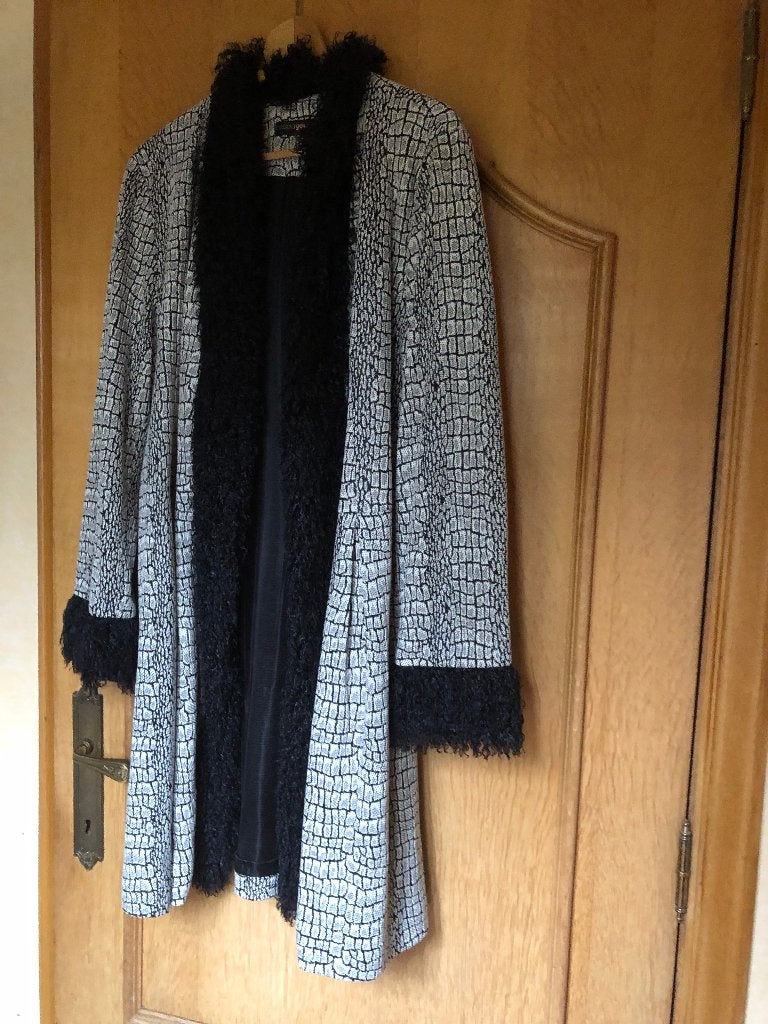 Mooie jas Batida, Kleding | Dames, Ophalen, Nieuw, Maat 38/40 (M)