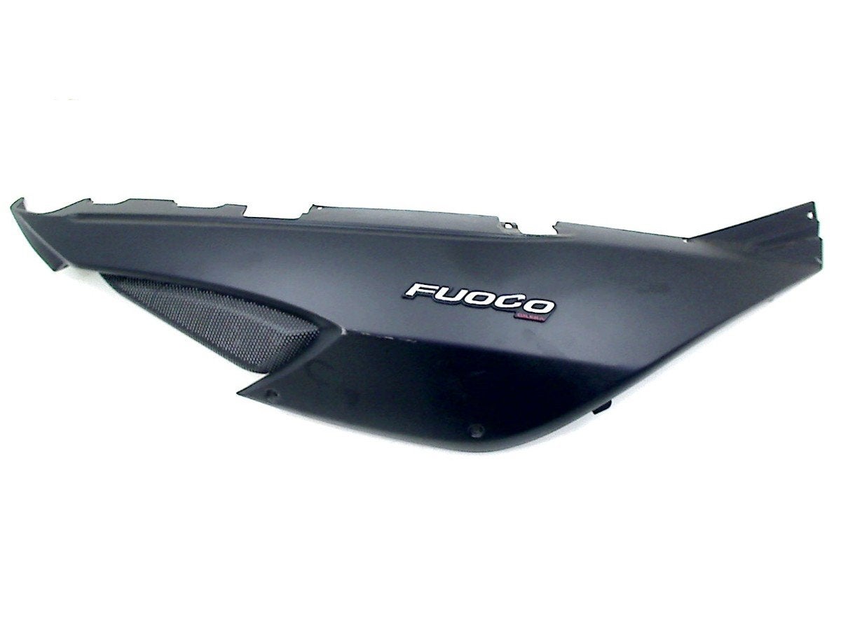 QUEUE DE CARENAGE DROIT Fuoco 500 2007-2013 (653432dx), Dhr. S. di Majo, Utilisé, Info@cama-motorparts.nl, P.J. Troelstraweg 8 8
3144 CX  MAASSLUIS, NL