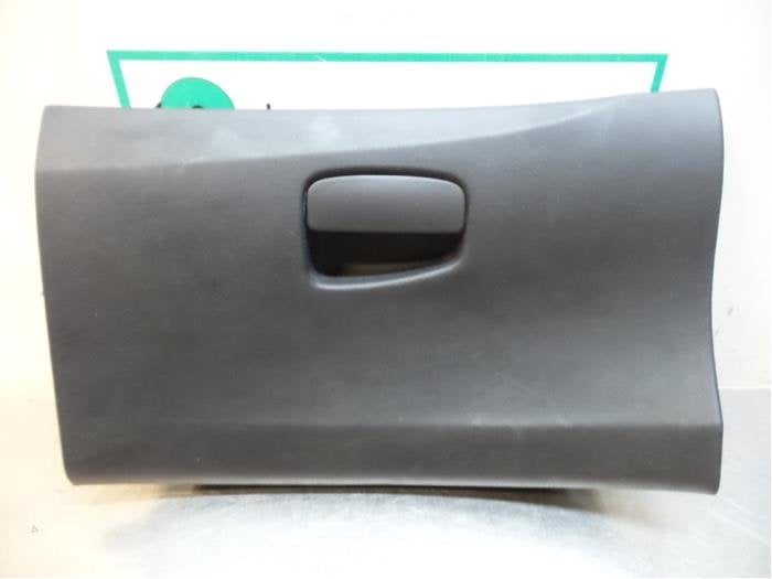 Boîte à gants d'un Citroen C3 (C3 09-), -, 3 mois de garantie, Utilisé, -