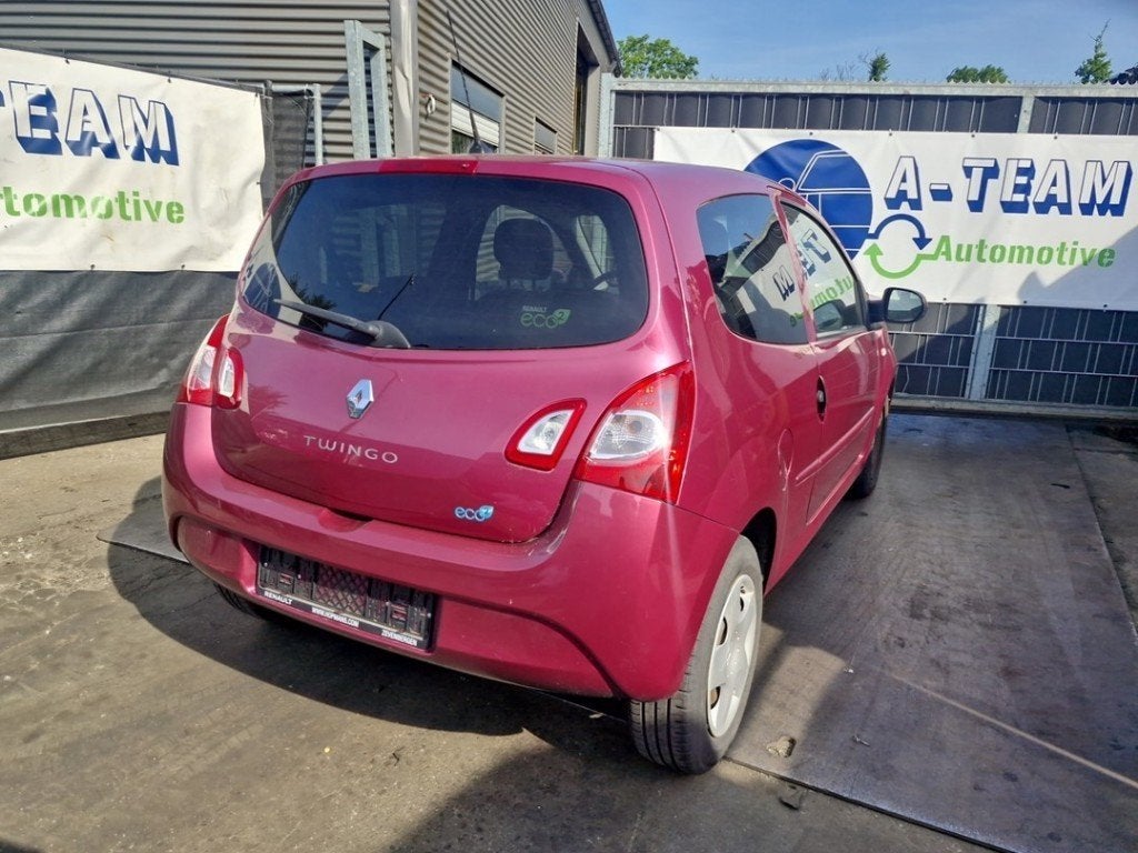 AMORTISSEUR ARRIÈRE DROIT Renault Twingo II (CN), Renault, Utilisé, Peter-Huppertz-Straße 5
51063  Köln, DE, Dialog.deutschland@renault.de