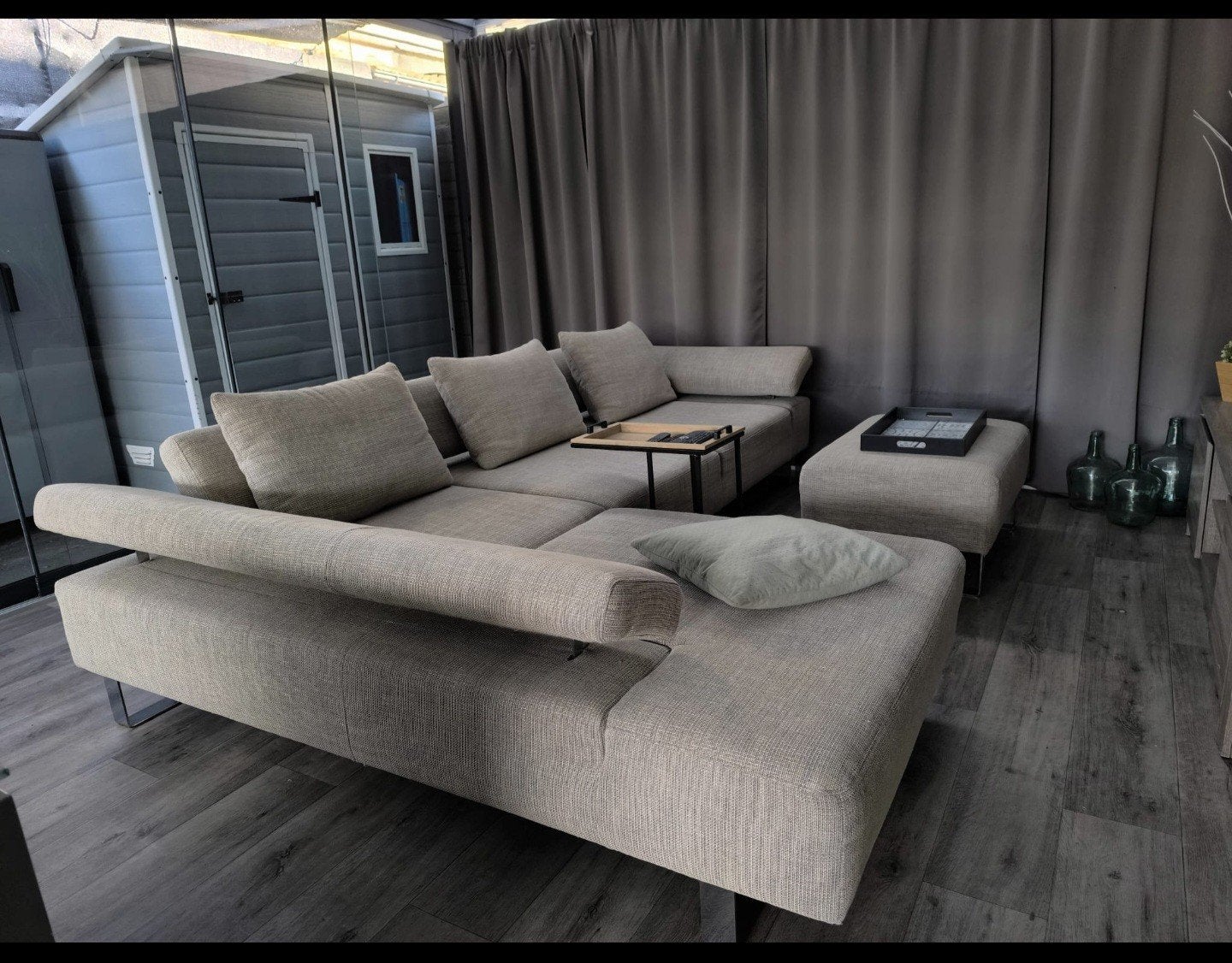 zetel modern !, Huis en Inrichting, Ophalen of Verzenden