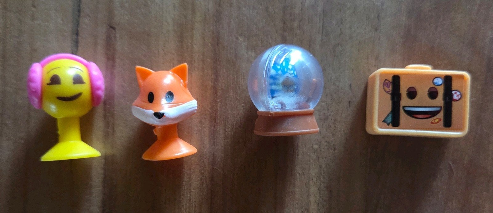 Emoji 2026 ruilen, alleen ophalen., Collections, Aldi, Enlèvement ou Envoi