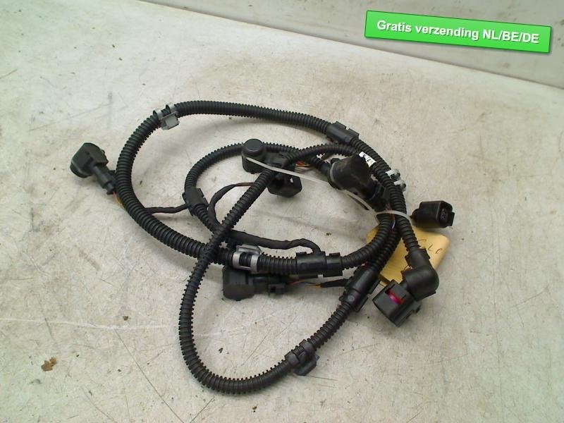 PARKEERSENSOR met kabelboom Golf VI (5K1) (4H0919275), Auto-onderdelen, Gebruikt, Volkswagen, Volkswagen AG, Kundenbetreuung@volkswagen.de