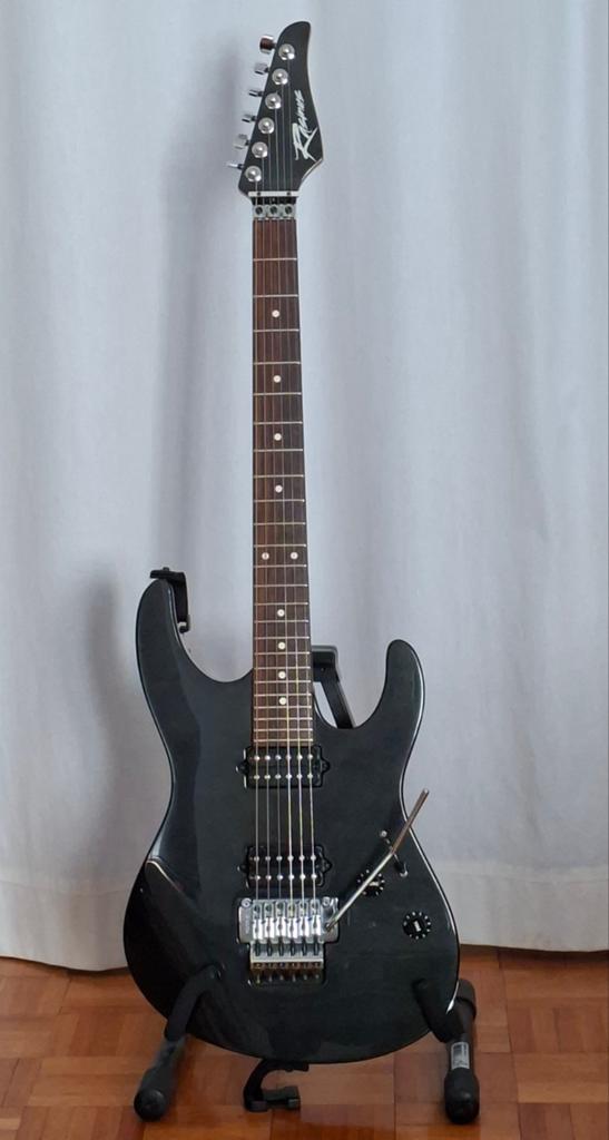 Uiterst zeldzame Suhr "Rasmus" m-200 modern New Old Stock, Ophalen of Verzenden, Nieuw, Solid body