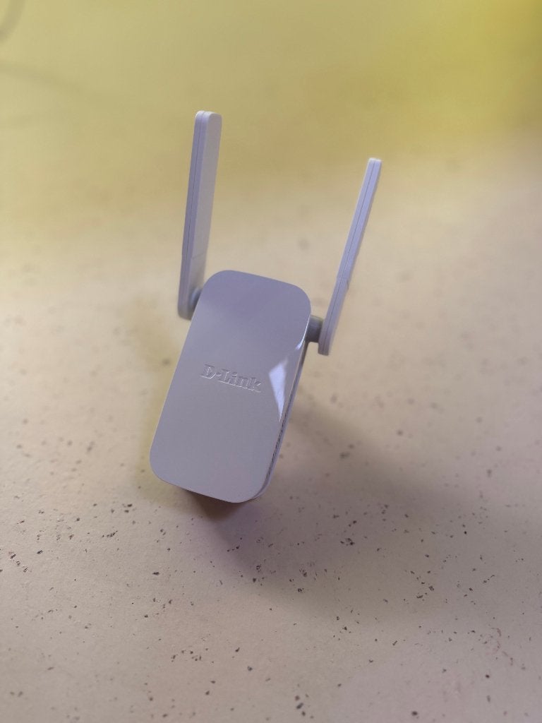 D-Link Wifi versterker, Enlèvement ou Envoi, Neuf, D-link
