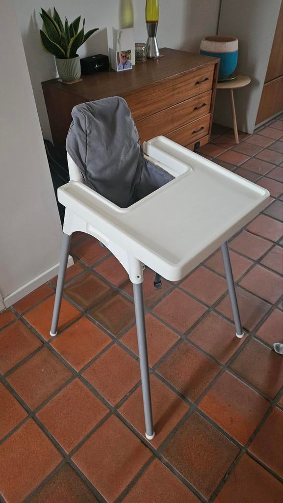 Kinderstoel IKEA, Enlèvement, Comme neuf