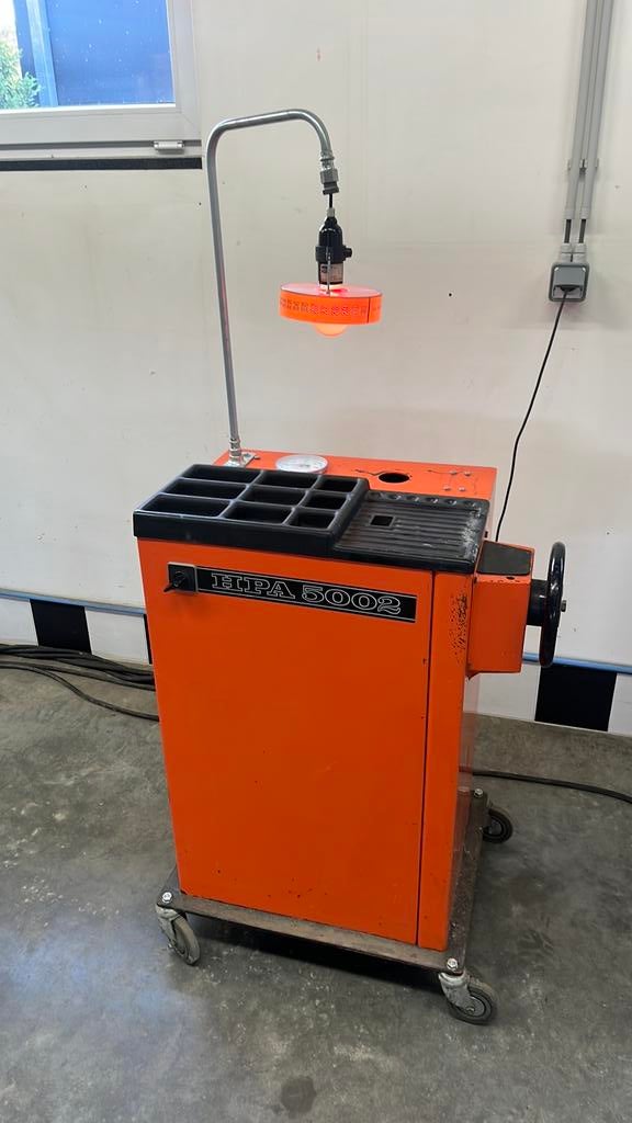 Onderstel/ werkbank, Bricolage & Construction, Établis, Utilisé, Moins de 70 cm, Enlèvement