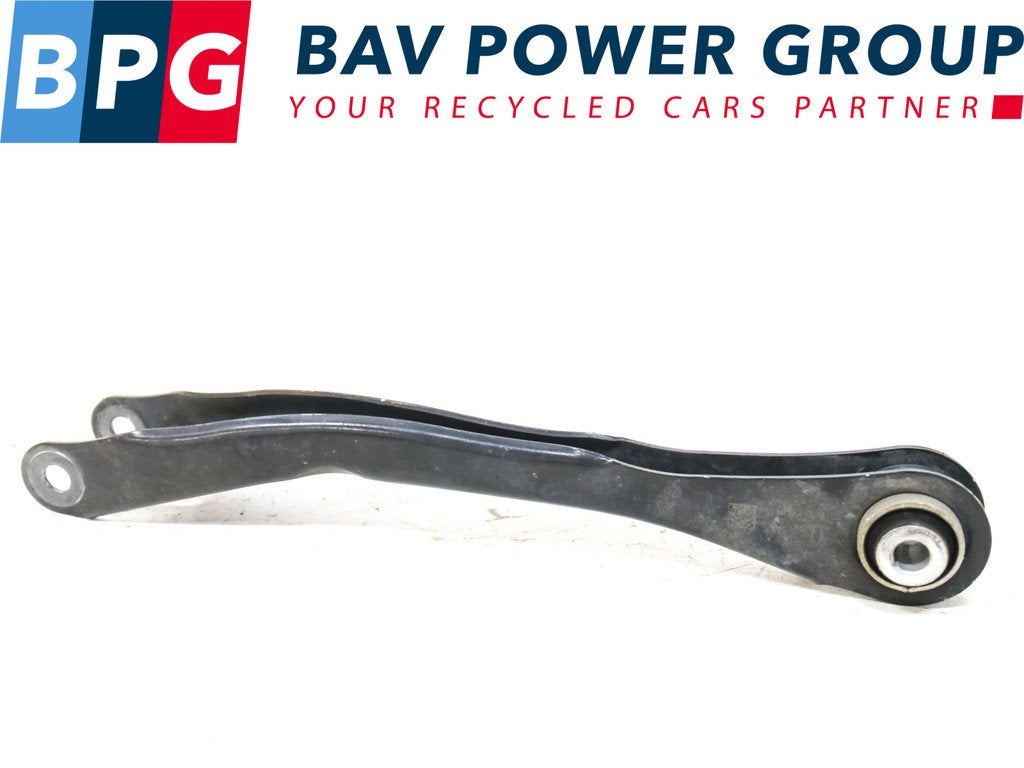 BRAS DE SUSPENSION ARRIÈRE DROIT BMW 3 serie (G20), Utilisé, BMW, Petuelring 130
80809  München, DE, Bayerische Motoren Werke AG