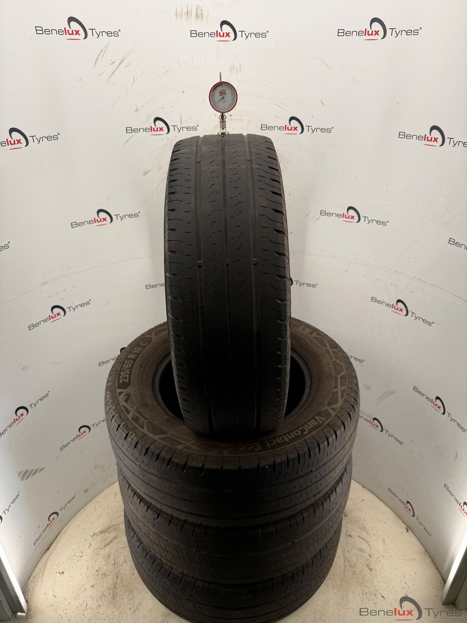 bus 235/65R16c 235/65R16 235/65 R16c R16 235/65/16 2356516, 16 pouces, Pneus été, Pneu(s), -