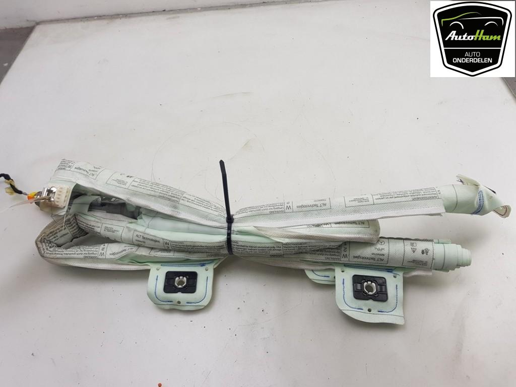 AIRBAG TOIT DROIT E (W212) (|2128604202|A2128604202|), Dhr. J. Ham, Mercedes-Benz, Administratie@autoham.nl, Utilisé