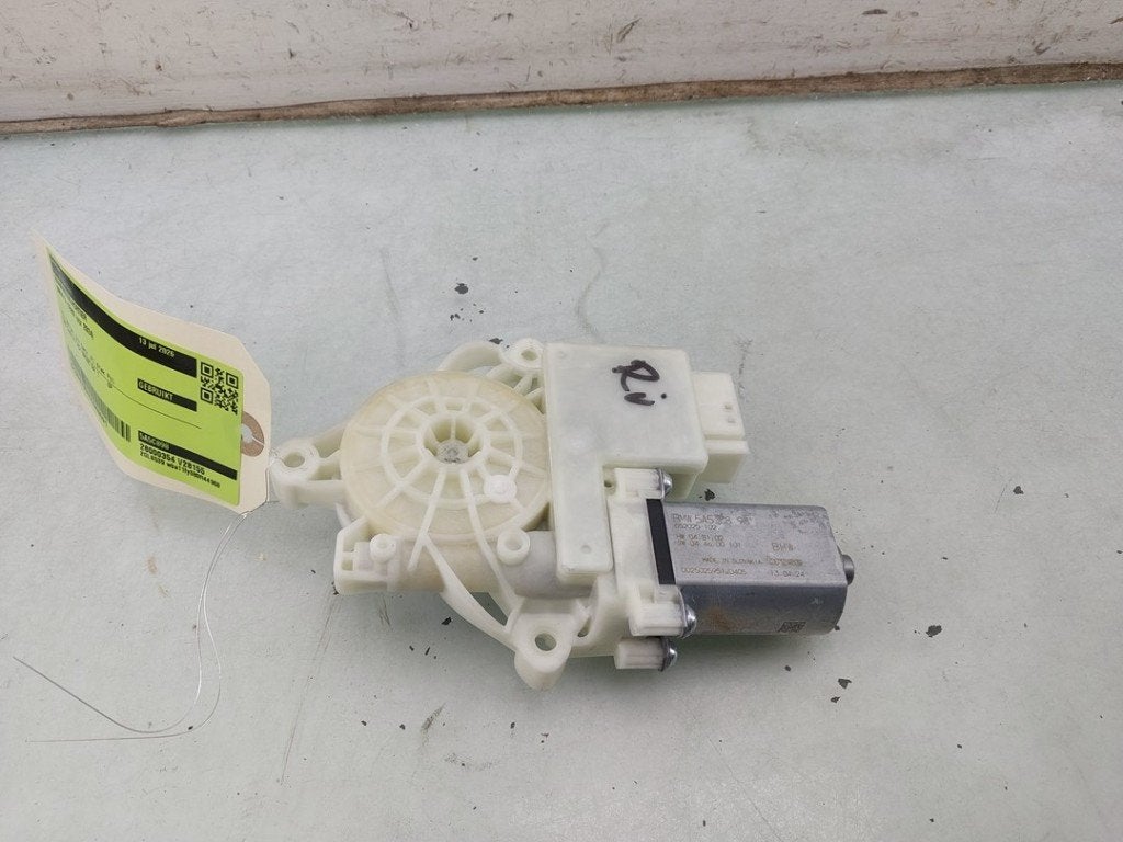 MOTOR RAAMMECHANIEK BMW 3 serie Touring (G21), Gebruikt, Brose SE, Info@brose.com, Max-Brose-Straße 1
96450  Coburg, DE