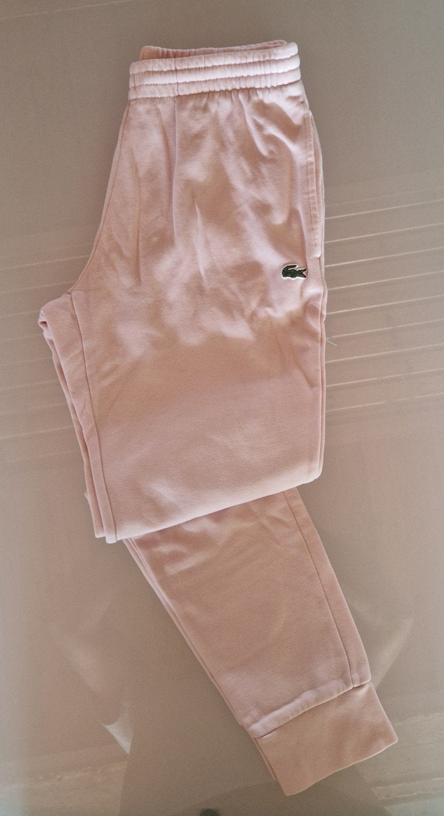 Pantalon jogging - taille: S, Enlèvement