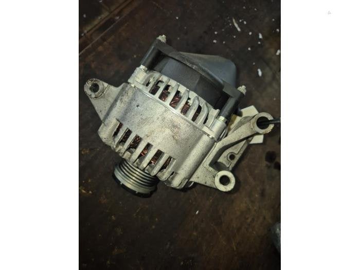 Dynamo d'un Ford Mondeo, -, 3 mois de garantie, -, -