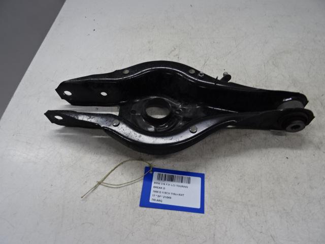 DRAAGARM LINKS ACHTER BMW 3 serie Touring (F31), Gebruikt, BMW