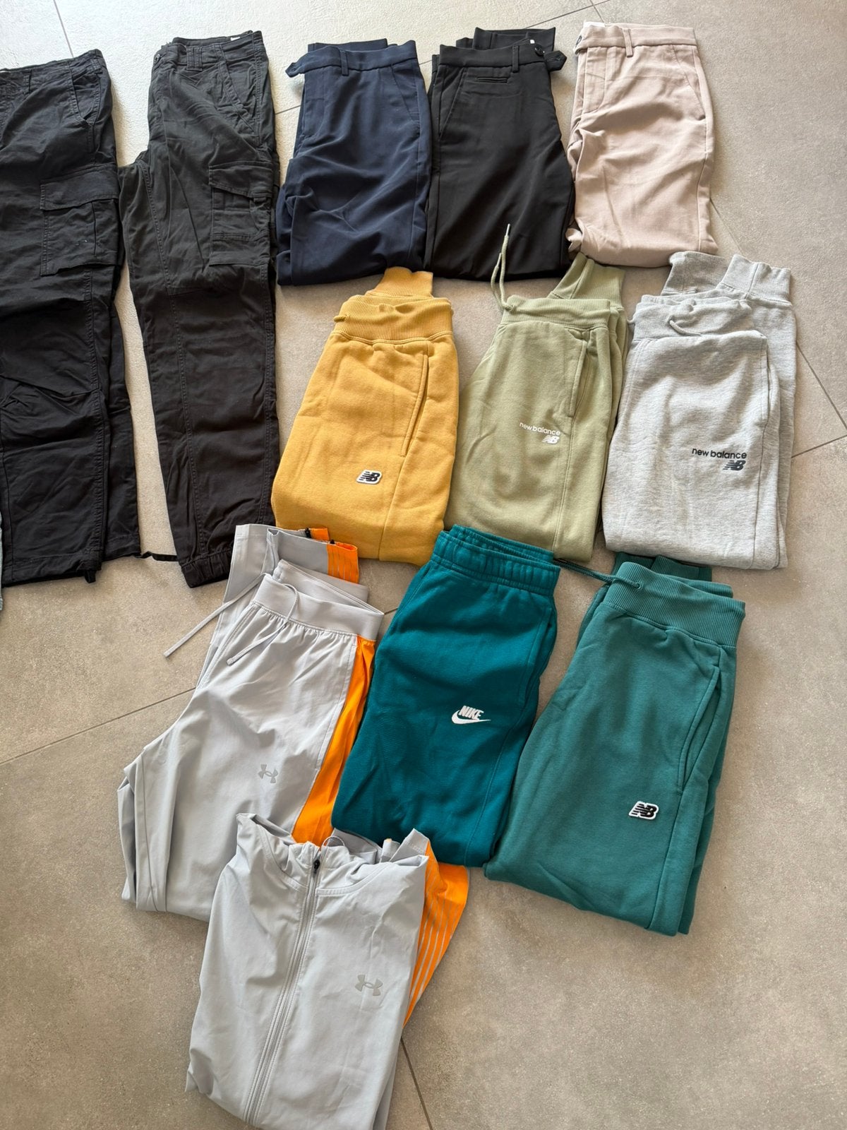 Lot vêtements homme, Enlèvement ou Envoi, Comme neuf