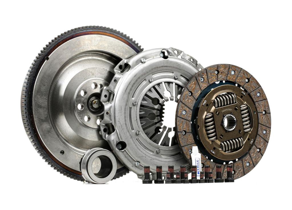 BMW E91 koppeling vliegwiel BMW E88 E82 E87 E87 E90 vliegwie, Neuf, -, -, Enlèvement ou Envoi
