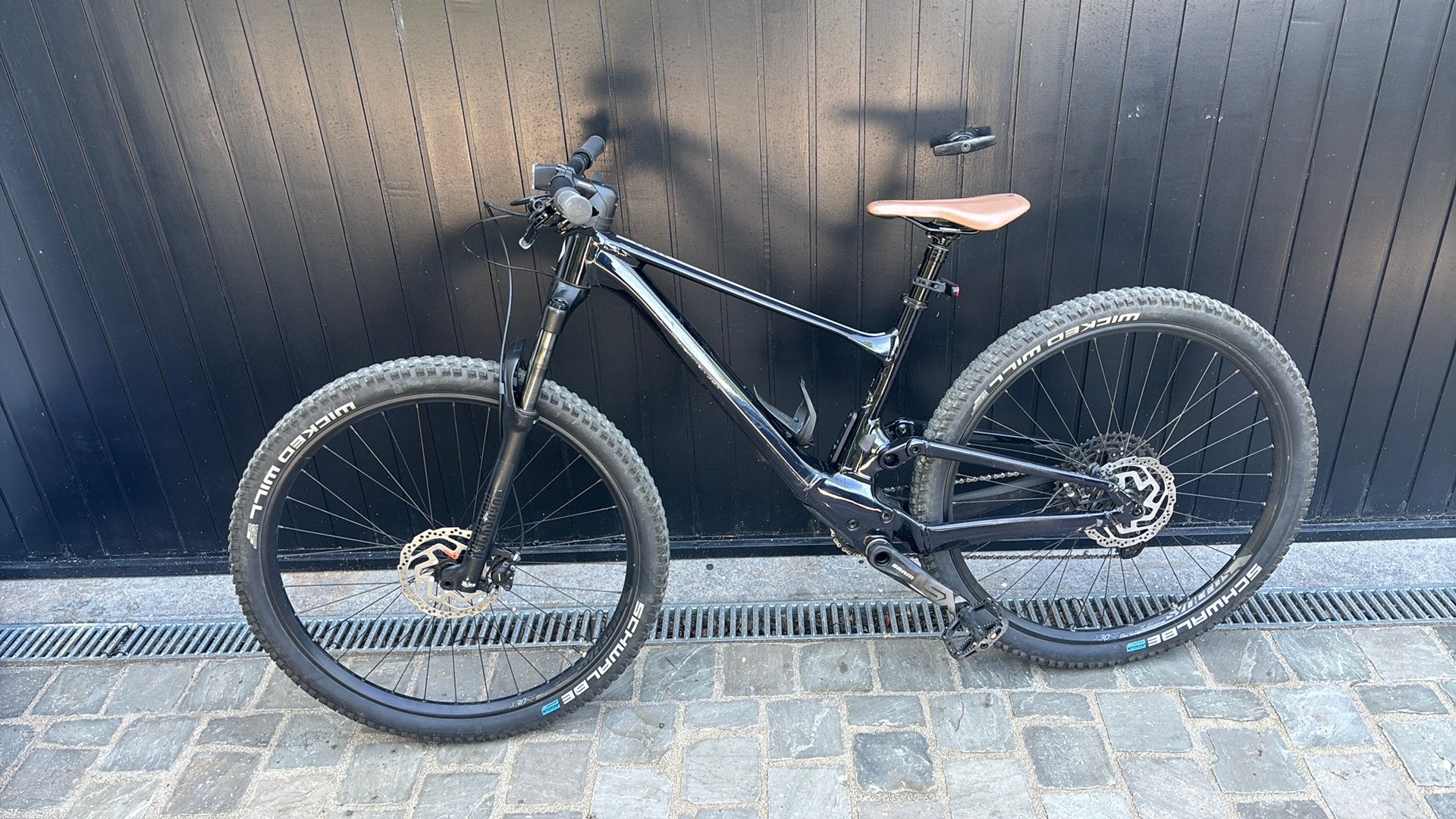 Scott Spark 970 size S, Fietsen en Brommers, Fietsen | Mountainbikes en ATB, Gebruikt, Heren, Overige merken, Fully, Schijfrem