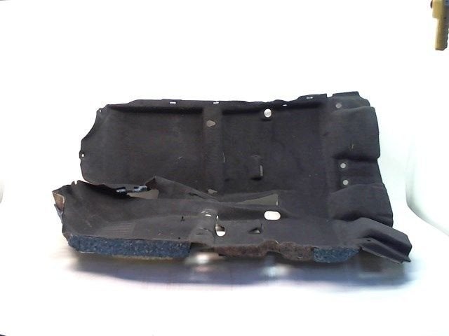 VLOERBEDEKKING Toyota Corolla Verso (R10 / 11), Gebruikt, Toyota